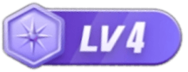 等级-LV4-轻简网_QJianNet