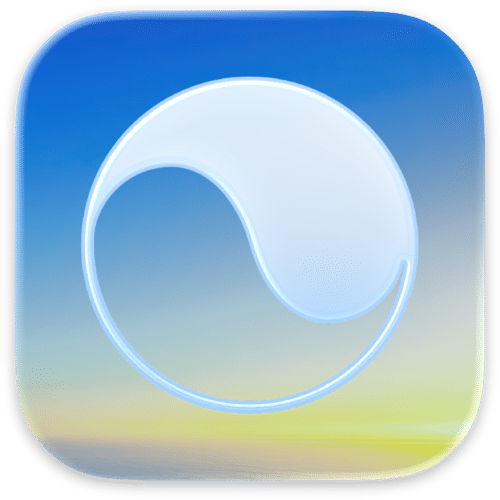 24 Hour Wallpaper 7.0.2 MAS 时间同步动态壁纸-轻简网_QJianNet