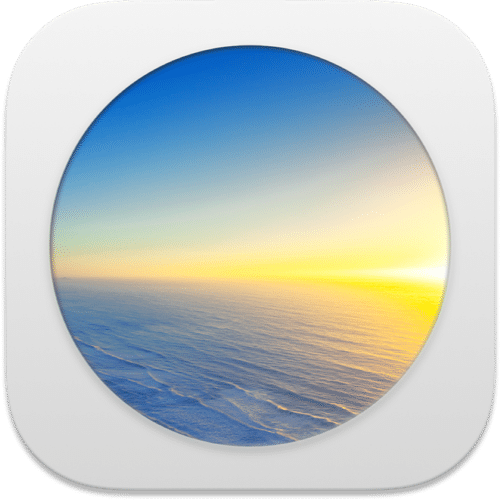 24 Hour Wallpaper 6.0.6 MAS 时间同步动态壁纸-轻简网_QJianNet