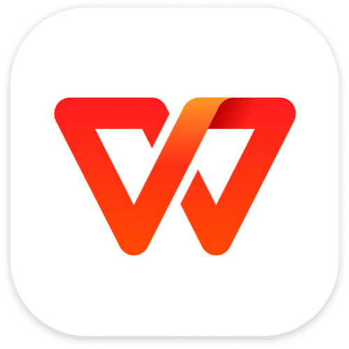 WPS Office 12.1.23540 AI写作/表格处理/PPT制作/PDF编辑-轻简网_QJianNet