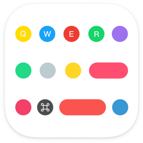 键指如飞FlyKey 1.7.0 查看软件快捷键-轻简网_QJianNet