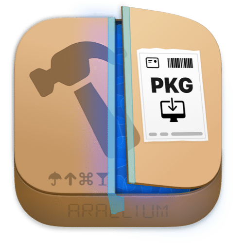 Package Builder 1.1 PKG安装包制作-轻简网_QJianNet