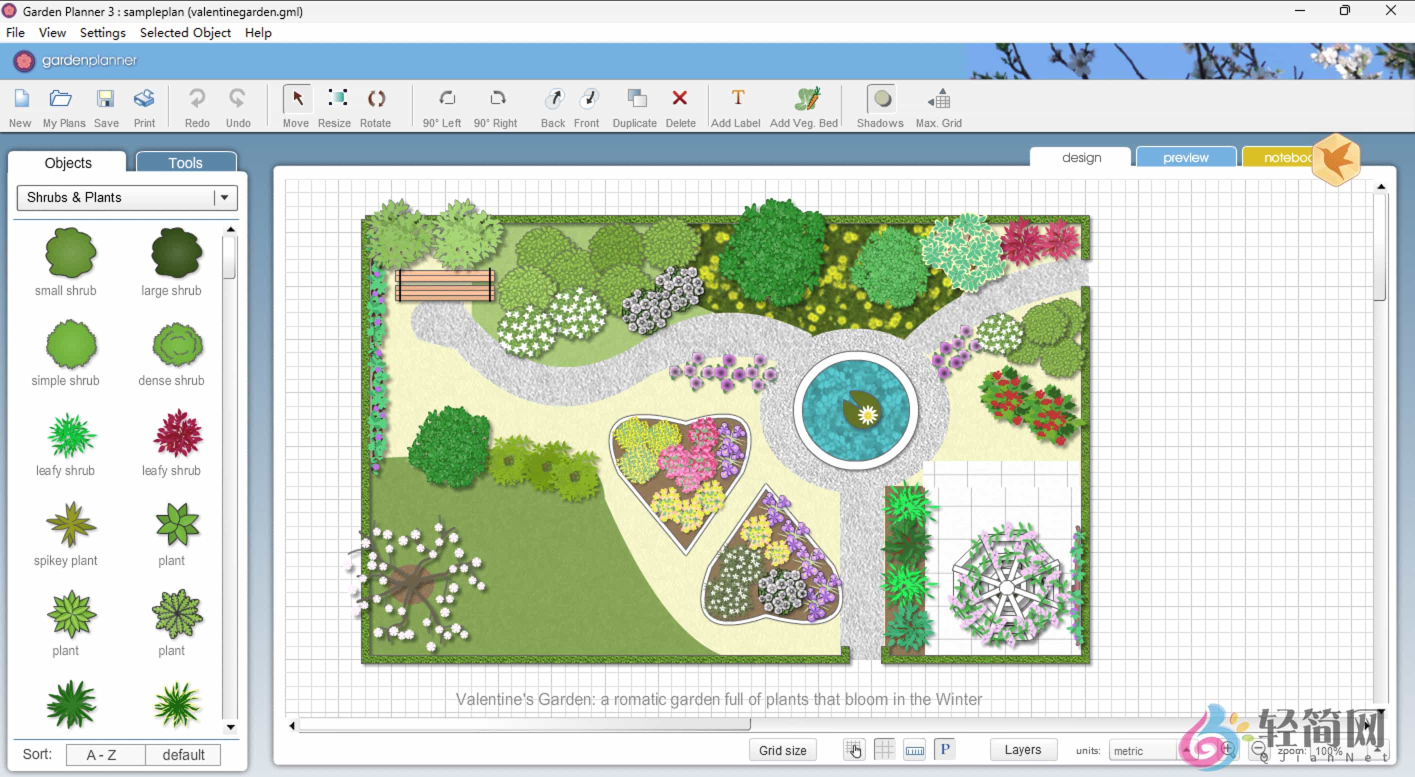 ArtifactInteractiveGardenPlanner1