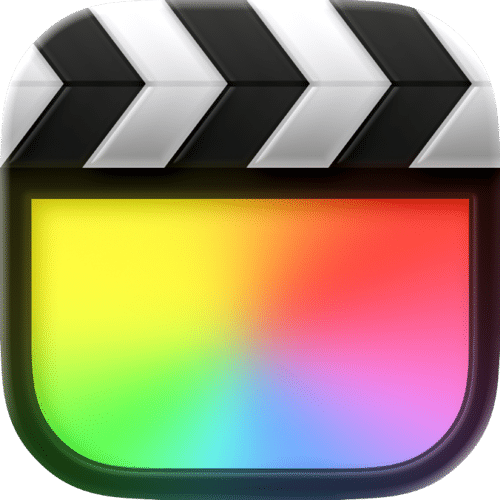 Final Cut Pro 11.2.0 MAS 视频编辑与后期处理