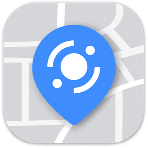 AnyMP4 iPhone GPS Spoofer 1.0.18 更改iPhone定位位置