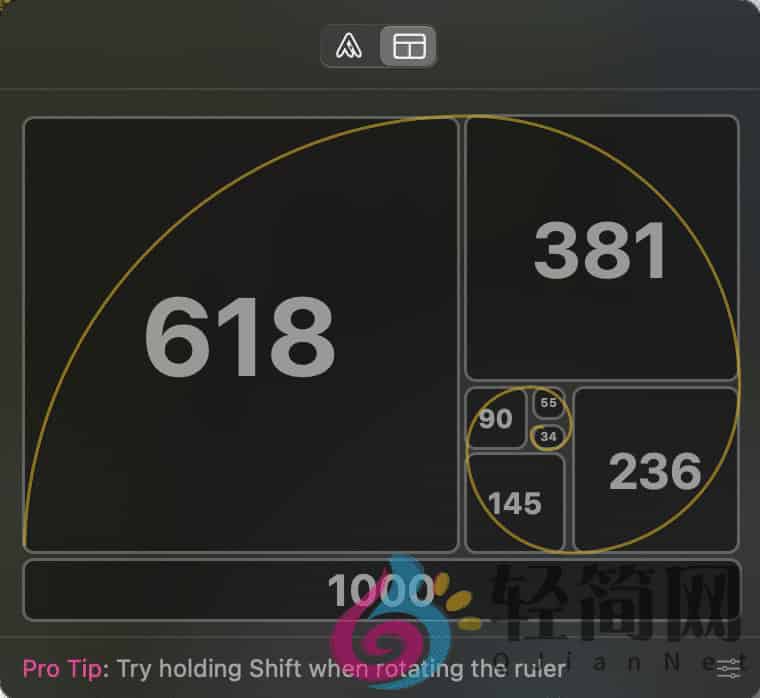 图片[2]-Goldie 2.3 MAS 黄金比例图像设计-轻简网_QJianNet