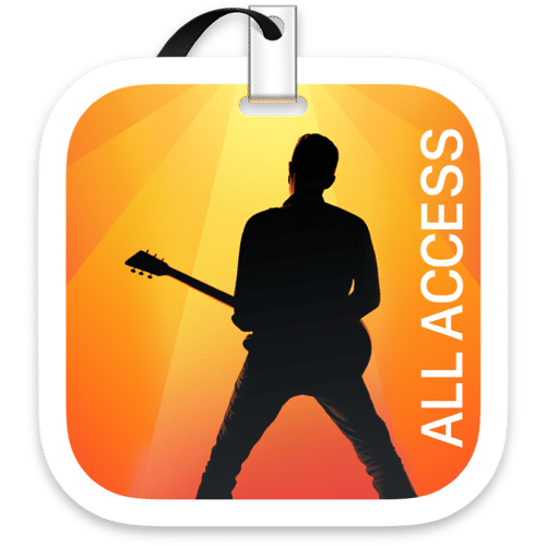 MainStage 3.7.1 MAS 音乐家现场演奏-轻简网_QJianNet