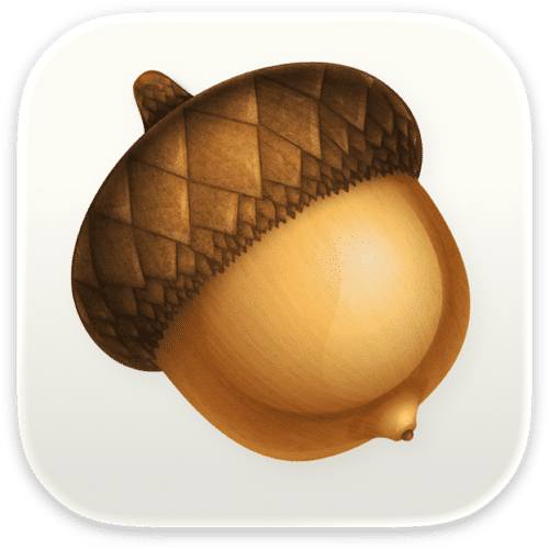 Acorn 8.3.2 图像编辑器-轻简网_QJianNet