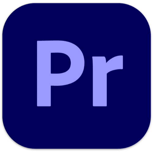 Adobe Premiere Pro 2025 25.6.3.002 视频编辑处理