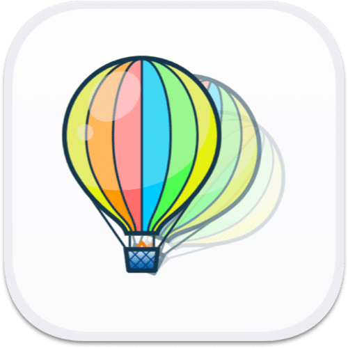 CDRConverter 1.3 MAS 批量转换 CorelDRAW 文件-轻简网_QJianNet