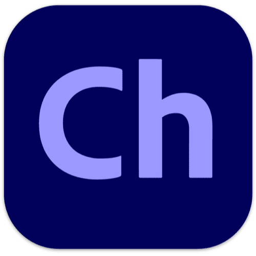 Adobe Character Animator 2025 25.6.0.095 表情动作捕捉与动画制作-轻简网_QJianNet