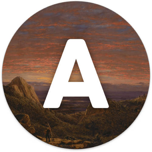 Artpaper 3.0.5 MAS 每日艺术品壁纸