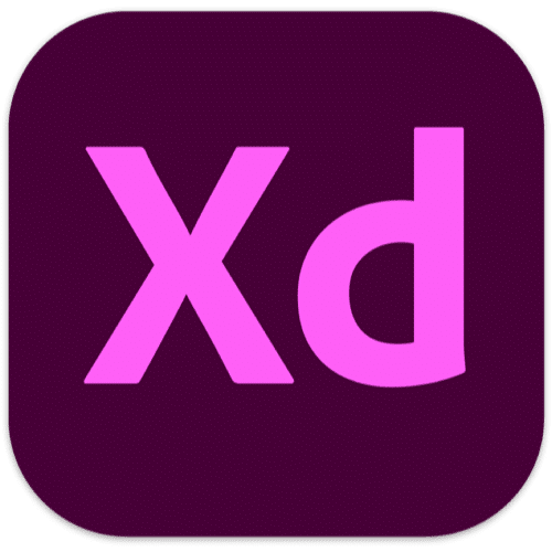 Adobe XD 59.0.12.2 UX界面设计与原型交互-轻简网_QJianNet