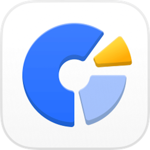 4DDiG Partition Manager 3.8.1.11 磁盘分区管理器-轻简网_QJianNet