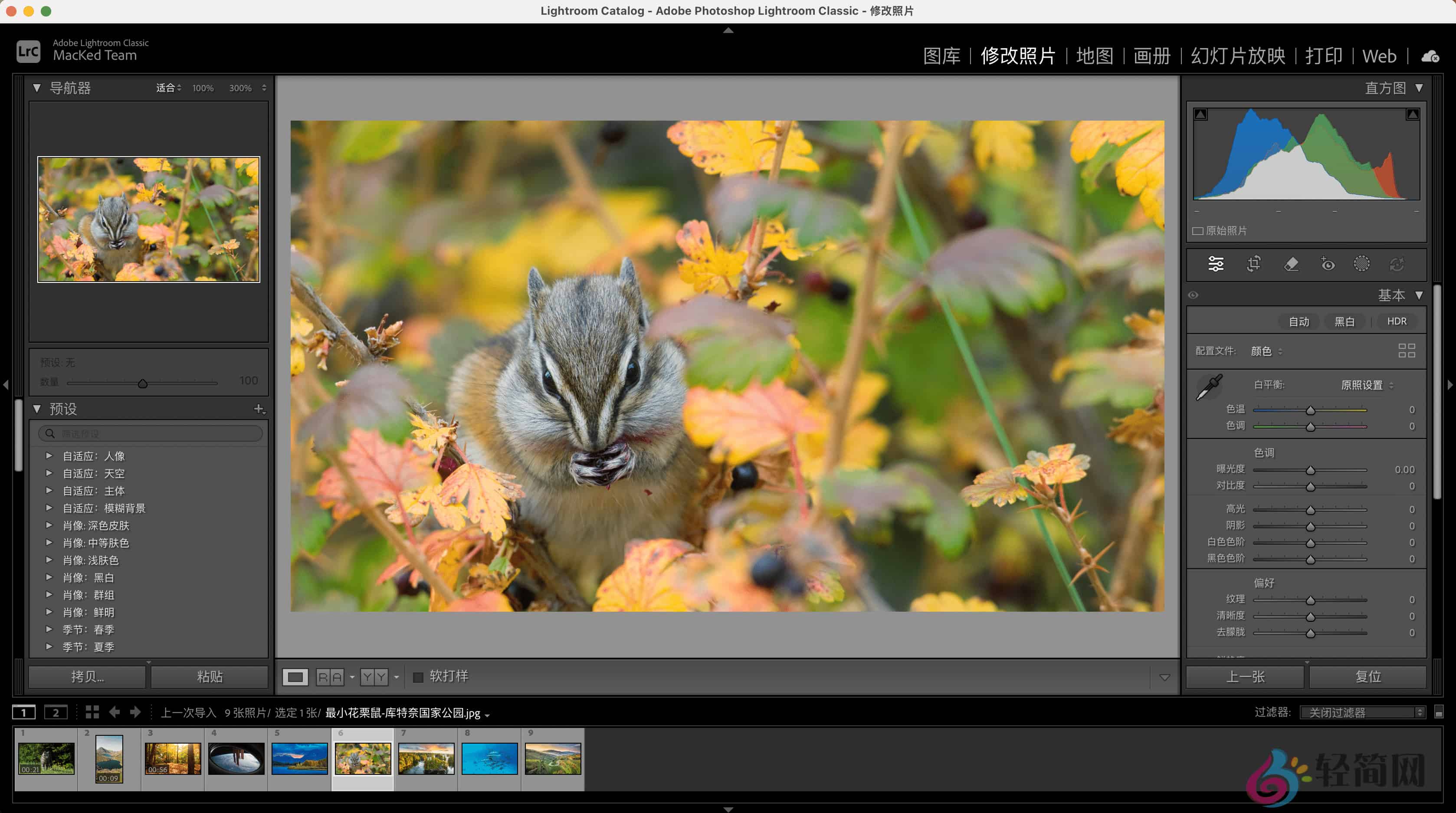 图片[2]-Adobe Lightroom Classic 15.0.1.1 照片编辑处理-轻简网_QJianNet