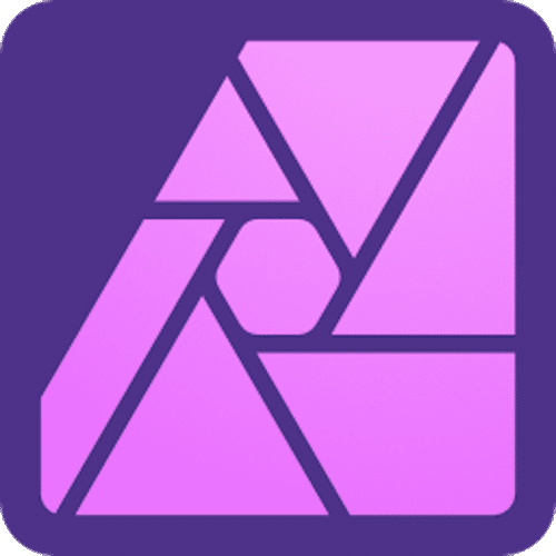 Affinity Photo 2.6.5.3782 图像编辑处理-轻简网_QJianNet