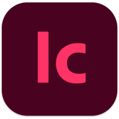 Adobe InCopy 2026 21.0.0.192 文案撰稿与编辑-轻简网_QJianNet