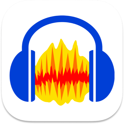 Audacity 3.7.6 音频编辑与混音-轻简网_QJianNet