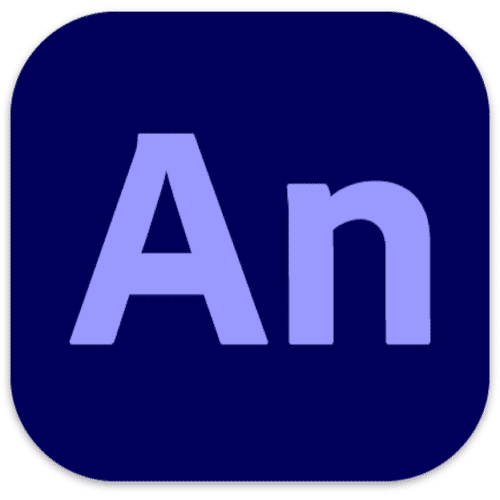 Adobe Animate 2024 24.0.12.2 2D动画设计-轻简网_QJianNet