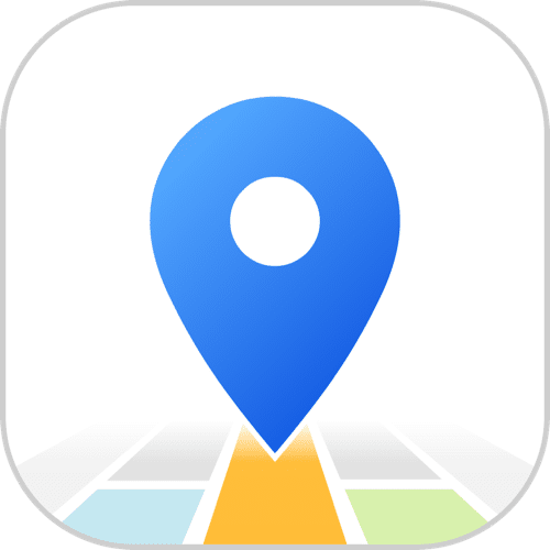 AnyGo 8.1.0 更改iPhone定位位置-轻简网_QJianNet