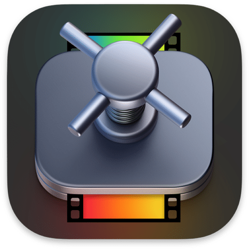 Compressor 4.11.1 MAS Final Cut Pro和Motion项目转码输出-轻简网_QJianNet