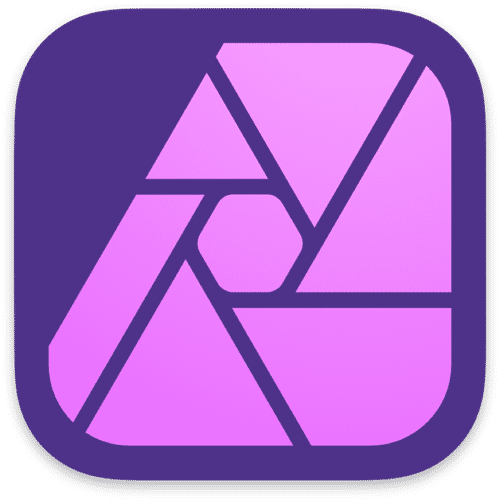 Affinity Photo 2.6.5.3782 图像编辑处理-轻简网_QJianNet