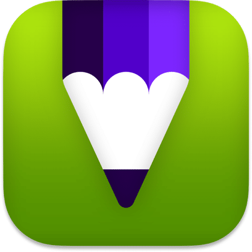 FiveNotes 3.2.0 笔记写作-轻简网_QJianNet