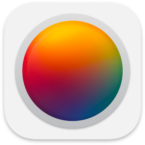 Photomator 3.4.12 MAS 照片编辑器-轻简网_QJianNet