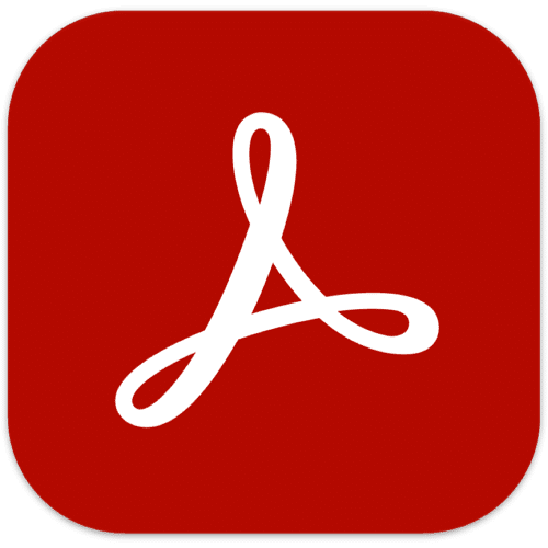 Adobe Acrobat Reader 2025.001.20918 PDF阅读器-轻简网_QJianNet