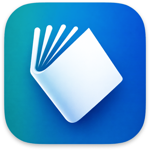 OmniReader Pro 3.3.7 MAS 全能电子书AI阅读管理-轻简网_QJianNet