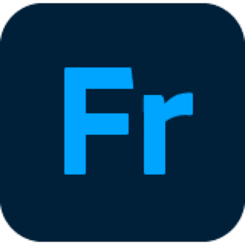 Adobe Fresco 5.7.0.1447 上色/制作草图和动画绘图-轻简网_QJianNet