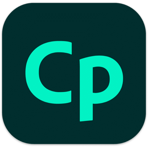 Adobe Captivate 12.6.0.63 课程录屏演示-轻简网_QJianNet