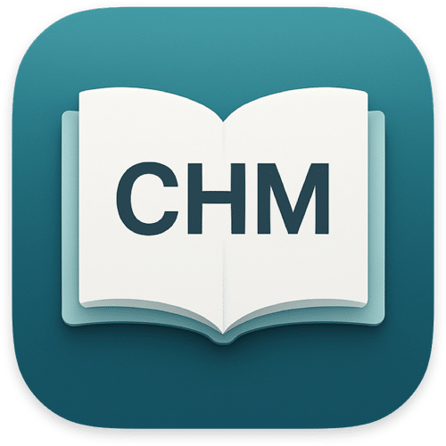 CHM Reader Pro 2.8.7 MAS CHM 转换/听书/笔记划线-轻简网_QJianNet