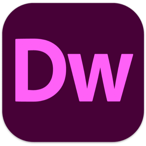Adobe Dreamweaver 2021 21.6.0.15711 响应式网页设计