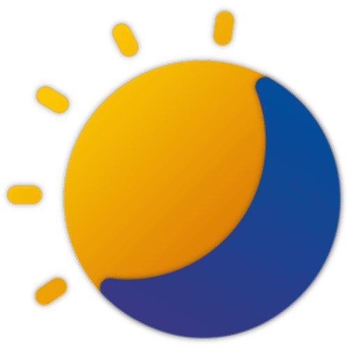 Auto Dark Mode 11.0.0.54 自动切换电脑颜色模式-轻简网_QJianNet