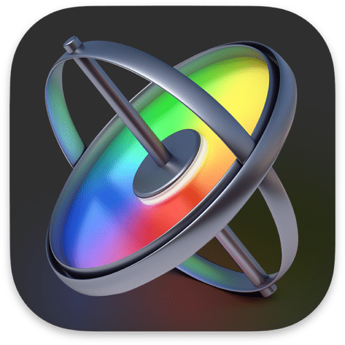 Motion 5.11.0 MAS 视频后期特效-轻简网_QJianNet