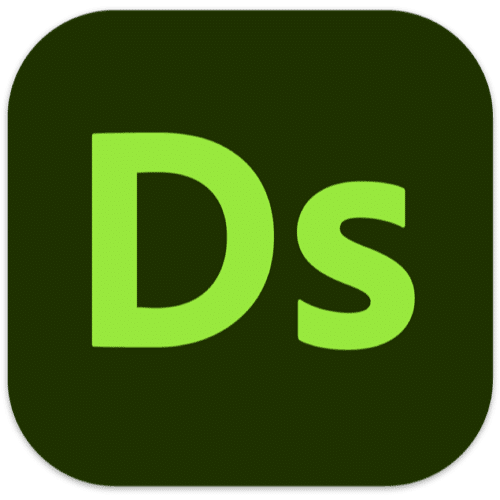 Adobe Substance 3D Designer 15.0.3.9784 3D材料模型创作-轻简网_QJianNet