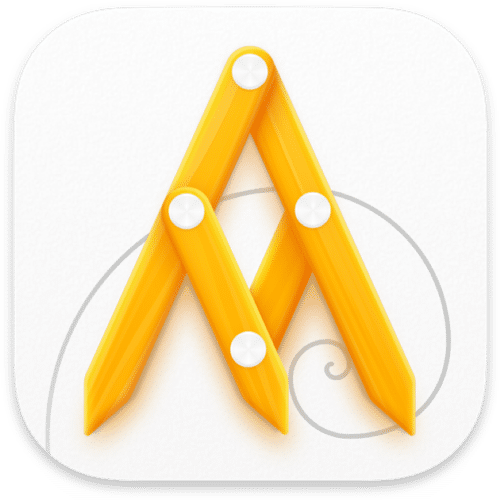 Goldie 2.3 MAS 黄金比例图像设计-轻简网_QJianNet