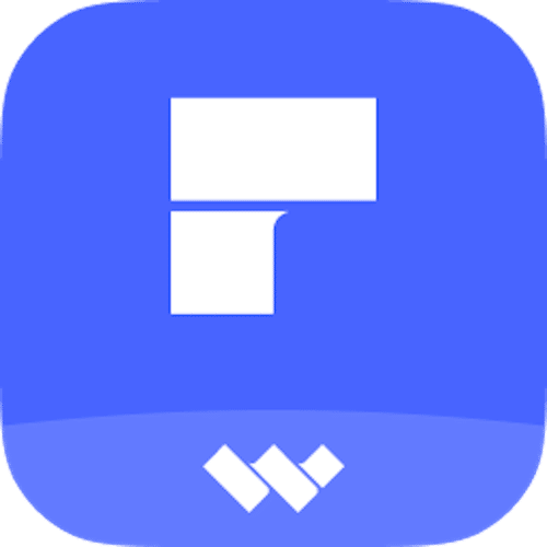 Wondershare PDF Reader 1.0.12.2598 PDF阅读器-轻简网_QJianNet