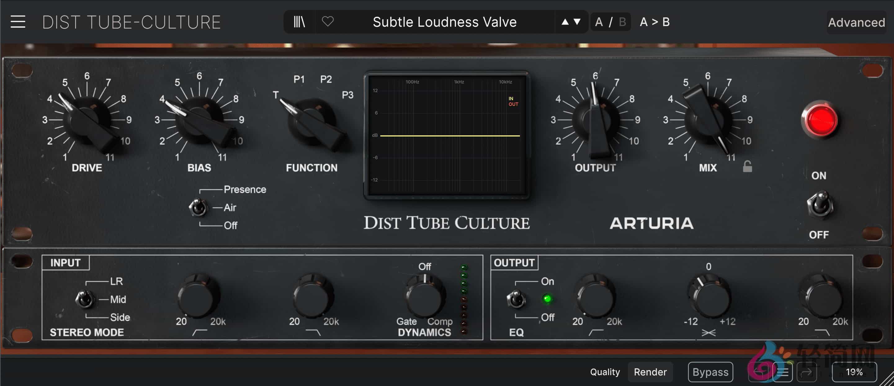 ArturiaDistTUBECULTURE1