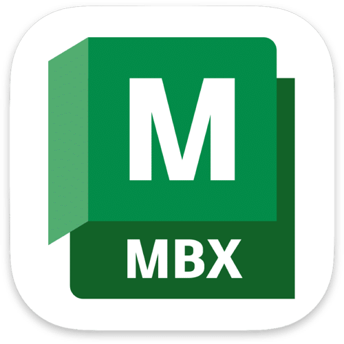 Mudbox 2026 3D雕刻和数字绘画-轻简网_QJianNet