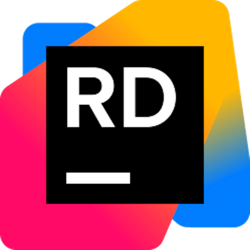 JetBrains Rider 2025.3.1 .NET和游戏编码开发IDE-轻简网_QJianNet