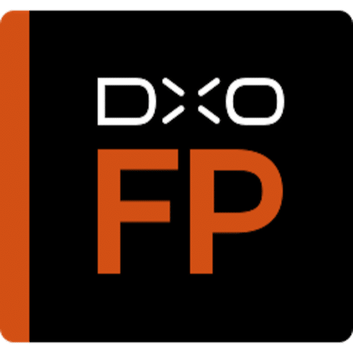 DxO FilmPack 7.19.0.15 胶片效果模拟