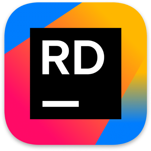 JetBrains Rider 2025.3.1 .NET和游戏编码开发IDE-轻简网_QJianNet