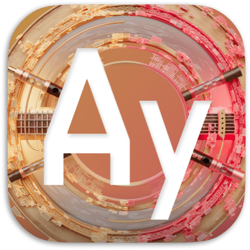 Arturia Augmented YANGTZE 2.0.2.6369 中国传统乐器合成器插件-轻简网_QJianNet