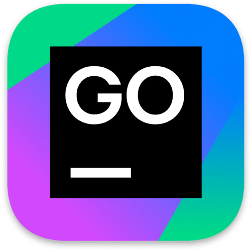 JetBrains GoLand 2025.3 Go语言编码开发IDE-轻简网_QJianNet