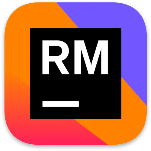 JetBrains RubyMine 2025.3.1 Ruby和Rails编码开发IDE-轻简网_QJianNet