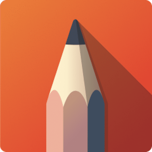 Sketchbook Pro 9.3.24 草图绘画软件-轻简网_QJianNet