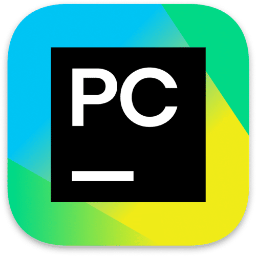 JetBrains PyCharm Professional 2025.3.1 Python编码开发IDE-轻简网_QJianNet