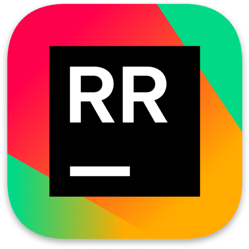 JetBrains RustRover 2025.3.1 Rust编码开发IDE-轻简网_QJianNet